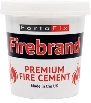 Hotspot Cemento Fuoco 1kg, 1 kg