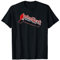 Judas Priest – Corroded Pop Logo T-Shirt