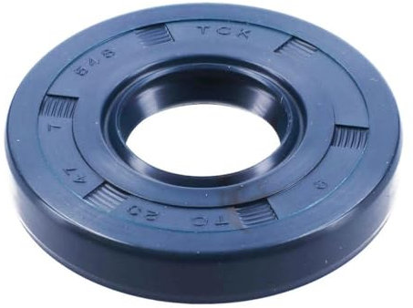 2EXTREME Wellendichtring Kurbelwelle rechts NBR 20x47x7mm kompatibel für Simson S51, S53, S70, S83, SR50, SR80