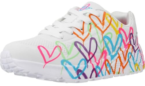 Skechers Girl's 314064lSneaker
