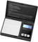 AMIR Balance de Precision 0.01g, 500g/0.01g, Balance de Poche avec Écran LCD Rétroéclairé, Petit Balance de Bijoux Balance de Cuisine de Haute Précision, Balance Numérique avec Fonction de Tare(Noir)