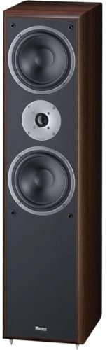 MAGNAT Monitor Supreme 802 Altavoz de pie - Mocca