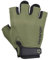 Harbinger Power 2.0 Gewichtheberhandschuhe, Unisex, Grün, Größe S