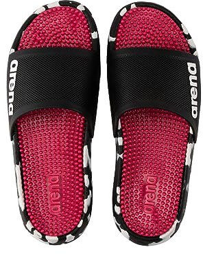 Chanclas de masaje arena unisex Marco Bi