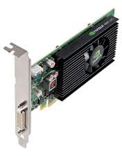 nVidia HP NVS315 P2018 720625-001 720837-001 1GB PCIe DMS-59 Low Profile Card (Renewed)