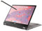ASUS Chromebook CX34 Flip CB3401FBA 14 Touchscreen WUXGA Laptop (CORE i3-1215U, 8GB LPDDR4x-SDRAM, 256GB SSD, ChromeOS)
