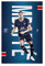 ZAPORA Kylian Mbappé 2 Leinwand-Poster, Schlafzimmer, Dekoration, Sport, Landschaft, Büro, Raumdekoration, Geschenk, ungerahmt, 30 x 45 cm