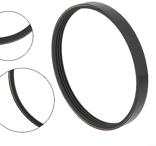 EPH205 Drive Belt For Shark AZ910UKT AZ910UK HV390UK, NV801UK Vacuum Cleaner