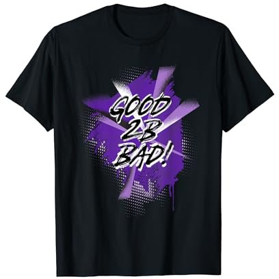 The Descendants Good 2B Bad T-Shirt