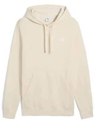 Puma Herren ESS Small No. 1 Logo Hoodie Tr (S) Kapuzenpullis (1er Pack)
