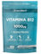 Vitamine B12 et Acide Folique 1000 mcg | 450 Comprimés Vegan pour 15 Mois | Complément Alimentaire à Haut Dosage | par Horbaach