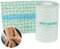 TONBAO Pansement Tatouage Waterproof 10 cm x 10 m - Bandage Imperméable Tatouage Film PU Transparent Protection Tatouage