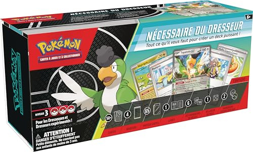 Pokémon: Pokémon TCG Trainer erforderlich (über 50 nützliche Karten, 4 Booster und mehr)