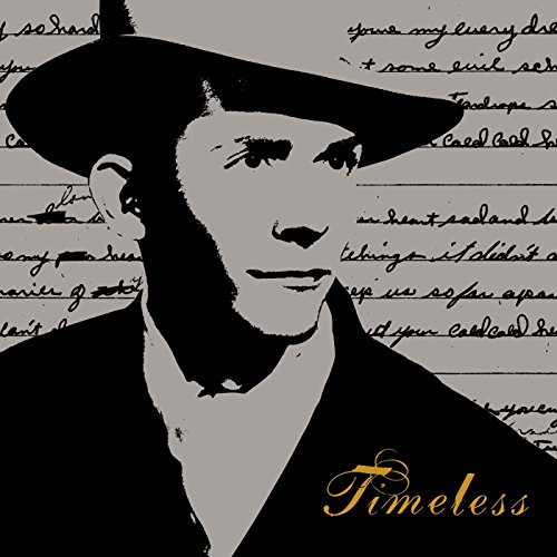 Timeless(a Tribute H.Williams)