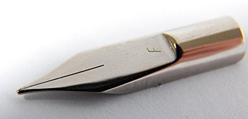 Pelikan 972612 Füllhalterersatzteile Ersatzfeder Level, Future und P460 F