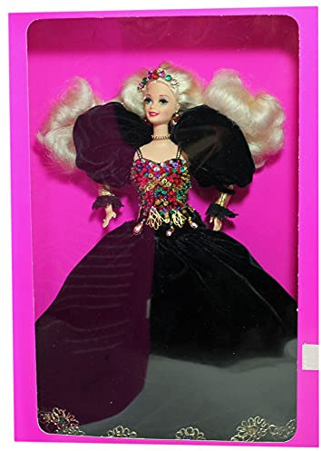 Mattel Barbie Jeweled Splendor FAO Exclusive Doll