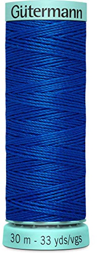 723878-304-1 Crocodile Gutermann R753 No.40 Silk Thread 30m x 1 Reel