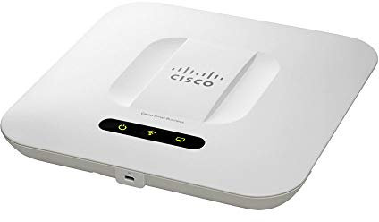 Cisco WAP561-A-K9 Wireless N Dual Selectable Network Access Point