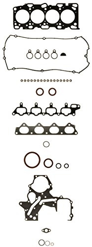 Ajusa 50214000 Full Gasket Set engine