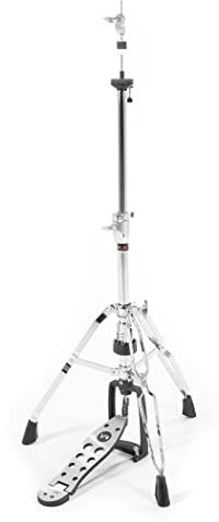 GEWA Soporte de bombo HH-800-V4 con doble soporte, altura aprox. 60cm/100cm - PS803821