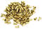 sourcing map a16032800ux0882 Stift 100 3 mm x 6 mm Messing vergoldet Nieten Tüllen Hohl PCB-Leiterplatte de