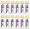 Fahrzeugteile Hoffmann 12er Sparpack DC Lackspray matt 400ml nach RAL freie Farbauswahl (12 Dosen in hellelfenbein MATT RAL 1015)