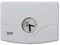 Cronotermostato meccanico da parete Tiziano - Tecnoswitch CR115BI