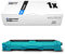 1x Müller Printware Cyan Toner kompatibel für Brother DCP-L 3510 DCP-L 3550 CDW, TN-247C mit ca. 2.300 Seiten Füllung