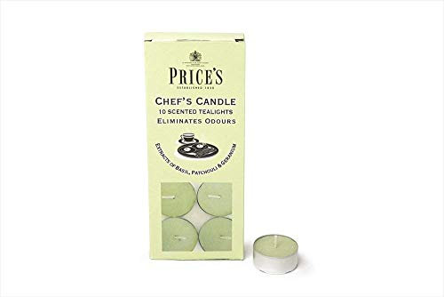 TeelichterPrices 10 Stück