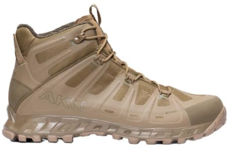 AKU Herren Selvatica Tactical Mid GTX Bootsschuh