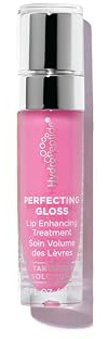 HydroPeptide Perfecting Lip Gloss & Plumping, Palm Spring Pink, 0.17 oz