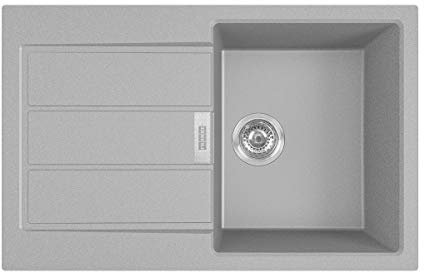 EVIER FRANKE 955799 SIRIUS 2 URBAN GREY