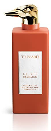 Trussardi Le Vie de Milano GALLERIA VITTORIO EMANUELE EDP 100 ML