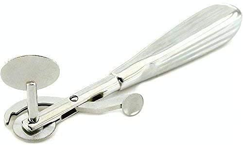 Coupe-bague de doigt, EMT, instrument de premiers secours d'urgence, outils de bijoux, Acier inoxydable