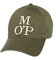 Marc O'Polo Herren M22810001082 Baseballkappe, 465, OSO