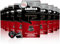 Lavazza, Espresso Maestro Classico, 100 Capsules Café Compatibles avec les Machines Nespresso Original, Notes de Biscuits et Céréales, 100% Arabica, Intensité 9/13, Torréfaction Foncé, 10 Paquets