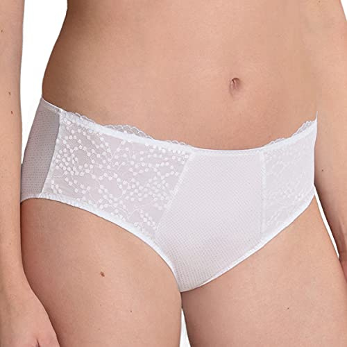 Anita - Orely - Taillenslip (46 Weiß)