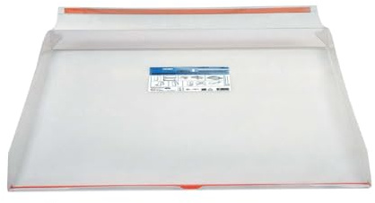 Aquateam K60XL Unterbaukühlschrank (60 cm)