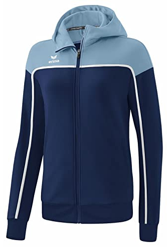 Erima Women's Change Training Jacket With hood (pack of 1)