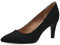 s.Oliver Damen Pumps Spitz mit Stilettoabsatz, Schwarz (Black), 37 EU