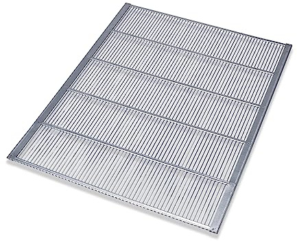 Absperrgitter Zander (478 x 378 mm)