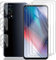 Zerrshoo Protector de Pantalla para OPPO Find X3 Lite, Protector Cristal Templado 3 Piezas con Protector de Lente de Cámara 3 Piezas, Cristal Dureza 9H, Protector de Pantalla Vidrio para Find X3 Lite
