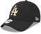 New Era ERA League Ess 940 HO23 Los Angeles Dodgers Cap, Schwarz , Einheitsgröße