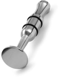 Changyeah Ansatztrainer,Trainingsgerät Mundstück Trompete, Zubehör für Metallinstrumente, Mundkrafttrainer, Trompete, persönliches Mundstück-Trainingsgerät