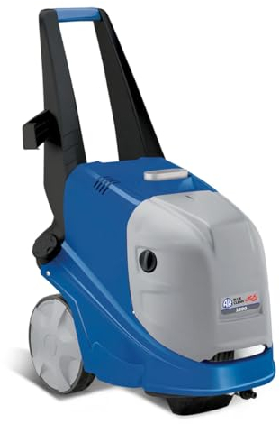 Rondella ad alta pressione acqua calda AR 3590 140 Bar