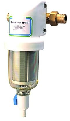 Filtro autopulente orientabile filtro autopulente orientabile 1