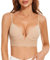 SKTIISN Seamless Slip Bademoden Grosse groessen BH Damen mit bügel 80 b Passionata BH Damen unterwäsche Set BH und Slip Criss-Cross-Rücken Neckholder Push-up Haken und Öse durchsichtige BH