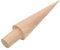 CRILSTYLEO Stampo Per Cono Gelato Portatile Macchina Fai Da Te Realizzata in Materiali Resistenti Utensile Cucina Per Gelato E Coni Cucina