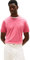 Tommy Hilfiger Ess Seasonal Reg Fit Solid Tee Mw0Mw39995 T-Shirt à Manches Courtes, Pink (Vintage Rosy), Large Homme