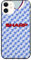 Man U 1990 Away Retro Shirt Hard Silicone Rubber Phone Case Cover for iPhone 7 8 XR 11 12 13 14 15 16 SE (iPhone 15)